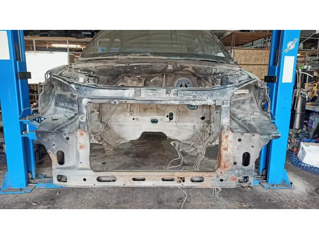 Панель передняя Datsun On-Do . Дефект.