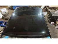 Крыша Datsun On-Do . Дефекты.