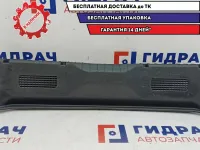 Обшивка багажника Datsun On-Do 79420-5PA0A. Царапины.