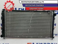 Радиатор основной Datsun On-Do .