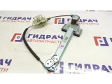 Стеклоподъемник задний левый Datsun On-Do 82701-5PA0D. Механический.