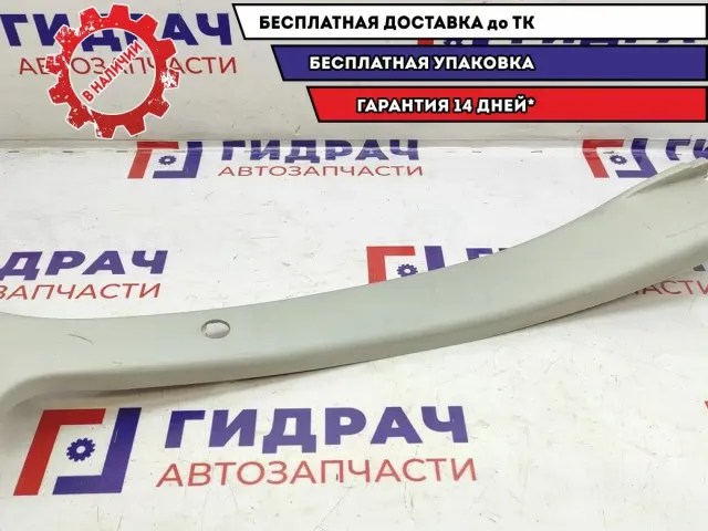 Обшивка стойки средней левой верхняя Datsun On-Do 76914-5PA0C.