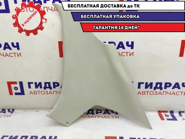 Обшивка стойки задней правой верхняя Datsun On-Do 76914-5PA0B.