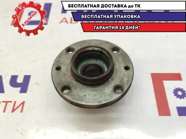 Ступица задняя Datsun On-Do 43202-5PA0A.