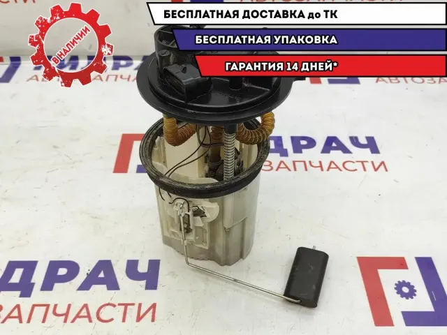 Насос топливный электрический Datsun On-Do 17040-5PA0A.