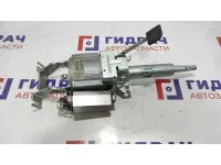 Колонка рулевая Datsun On-Do 48820-5PA0E. В сборе.