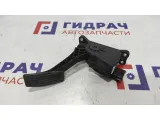 Педаль газа Datsun On-Do 18002-5PA0A.