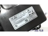 Блок управления AIR BAG Datsun On-Do 28556-5PA0A.
