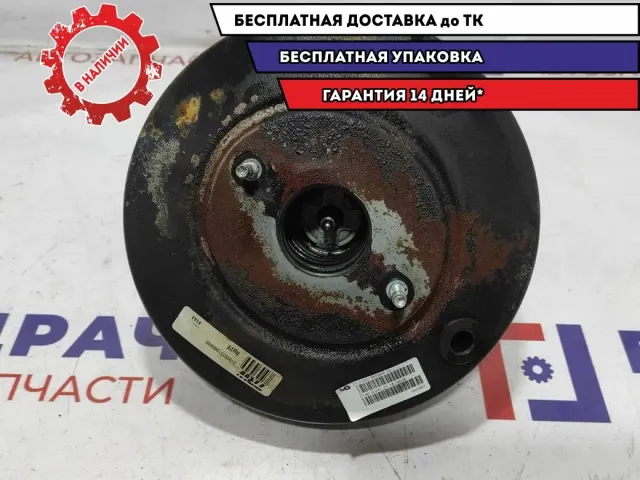 Усилитель тормозов вакуумный Datsun On-Do 47210-5PA0C.