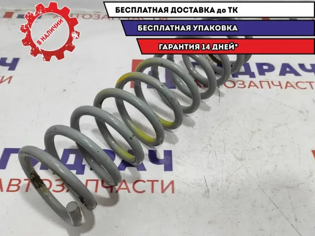 Пружина задняя Datsun On-Do 55020-5PA0B.