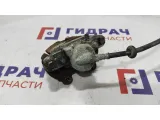 Суппорт тормозной передний правый Datsun On-Do 41000-5PA0D.