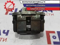 Суппорт тормозной передний левый Datsun On-Do 41011-5PA0A.