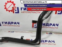 Горловина топливного бака Datsun On-Do 17220-5PA0A.