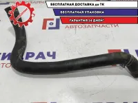 Патрубок радиатора Datsun On-Do 21525-5PA0A.