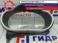 Накладка на панель приборов Datsun On-Do 21955325124.