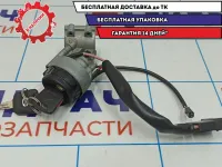 Замок зажигания Datsun On-Do 211043704010. С вставками замка.