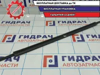 Накладка стекла заднего левого Datsun On-Do 828635PA0B. Дефект.