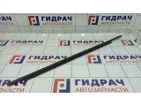 Накладка стекла заднего левого Datsun On-Do 828635PA0B. Дефект.