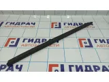 Уплотнитель стекла двери задней левой Datsun On-Do 82834-5PA0A. Внутренний.