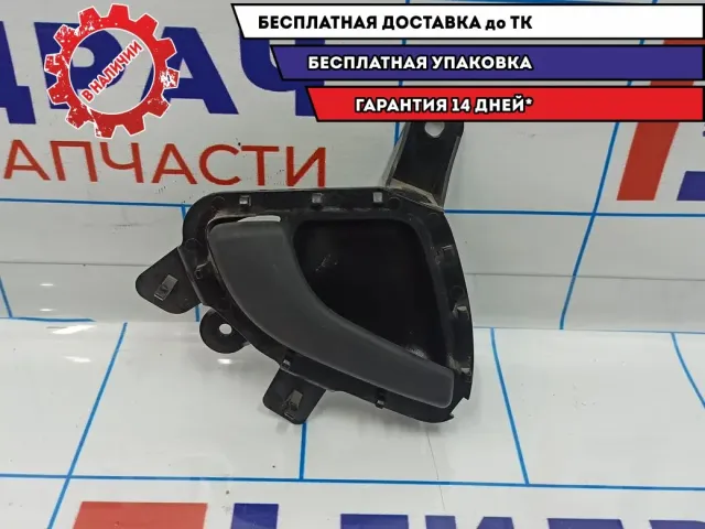 Ручка двери задней внутренняя левая Datsun On-Do 21906205181.