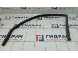 Уплотнитель стекла двери передней левой Datsun On-Do 803315PA0A.