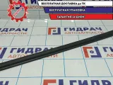 Уплотнитель стекла двери передней левой Datsun On-Do 808085PA0A. Внутренний.