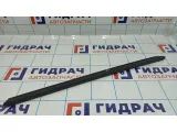 Уплотнитель стекла двери передней левой Datsun On-Do 808085PA0A. Внутренний.