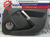 Обшивка двери передней правой Datsun On-Do 21906102014. Царапины. Потёртости.