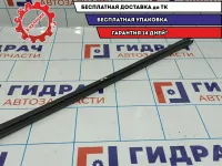 Уплотнитель стекла двери задней правой Datsun On-Do 82834-5PA0A. Внутренний.