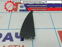 Накладка двери задней правой уголок Datsun On-Do 1118620345001.