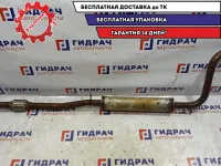 Выхлопная труба передняя часть Datsun On-Do 2195120002020.