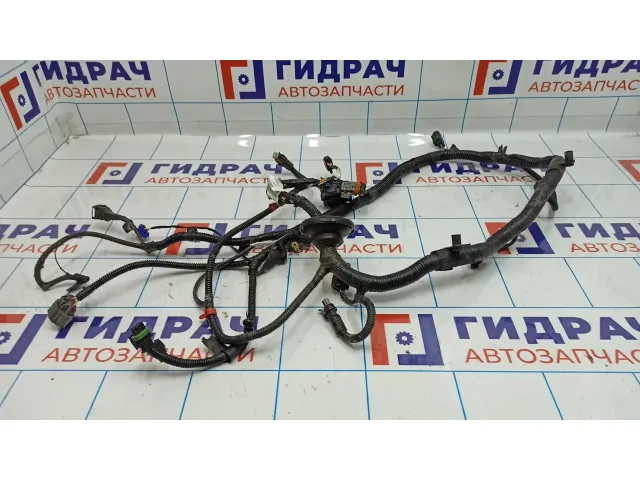 Проводка подкапотная (коса) Datsun On-Do 8450100673.