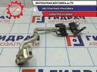 Трубка кондиционера с клапаном Datsun On-Do 924405PA0B. 922005PA0A -клапан.