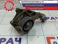 Кронштейн генератора с роликом Datsun On-Do 11181041034.