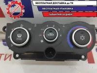 Блок управления отопителем Datsun On-Do 27520-5PA0B.