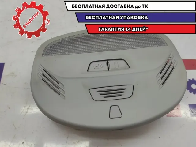 Плафон салонный Datsun On-Do 264105PA1B.