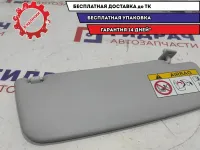 Козырек солнцезащитный правый Datsun On-Do 96400-5PA0C.