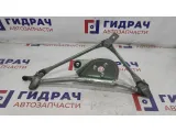 Трапеция стеклоочистителей Datsun On-Do 28840-5PA0A.