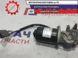 Моторчик стеклоочистителя передний Datsun On-Do .