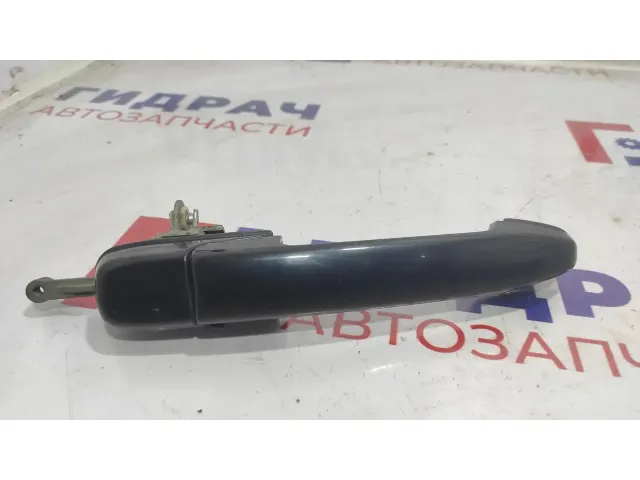 Ручка двери задней наружная правая Datsun On-Do .