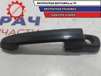 Ручка двери передней наружная правая Datsun On-Do 80606-5PA0C.