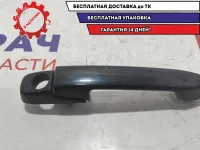 Ручка двери передней наружная левая Datsun On-Do 80607-5PA0B.
