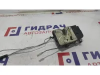 Замок двери передней правой Datsun On-Do 80502-5PA0A.