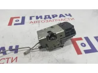 Замок двери передней левой Datsun On-Do 80503-5PA0A.