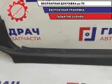 Накладка порога внутренняя передняя правая Datsun On-Do 74962-5PA0A.
