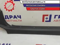 Накладка порога внутренняя передняя правая Datsun On-Do 74962-5PA0A.