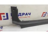 Накладка порога внутренняя передняя правая Datsun On-Do 74962-5PA0A.
