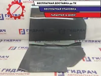 Стекло двери задней левой Datsun On-Do .