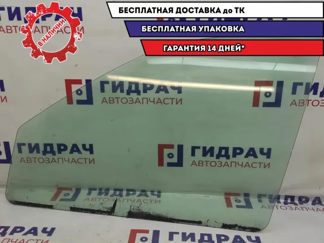 Стекло двери передней левой Datsun On-Do .