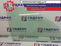 Стекло двери передней левой Datsun On-Do .